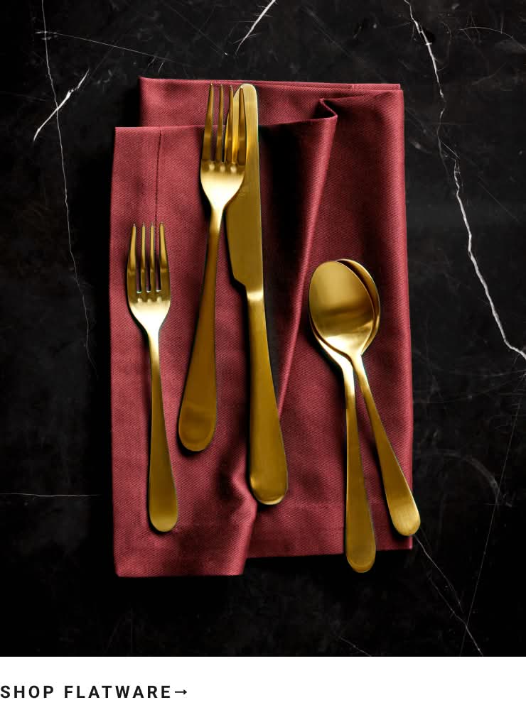 Shop Flatware Shop Flatware