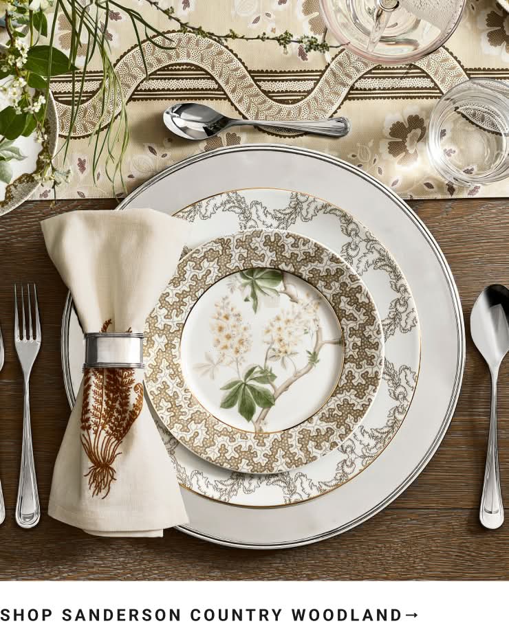 Shop Sanderson Country Woodland Collection Shop Sanderson Country Woodland Collection