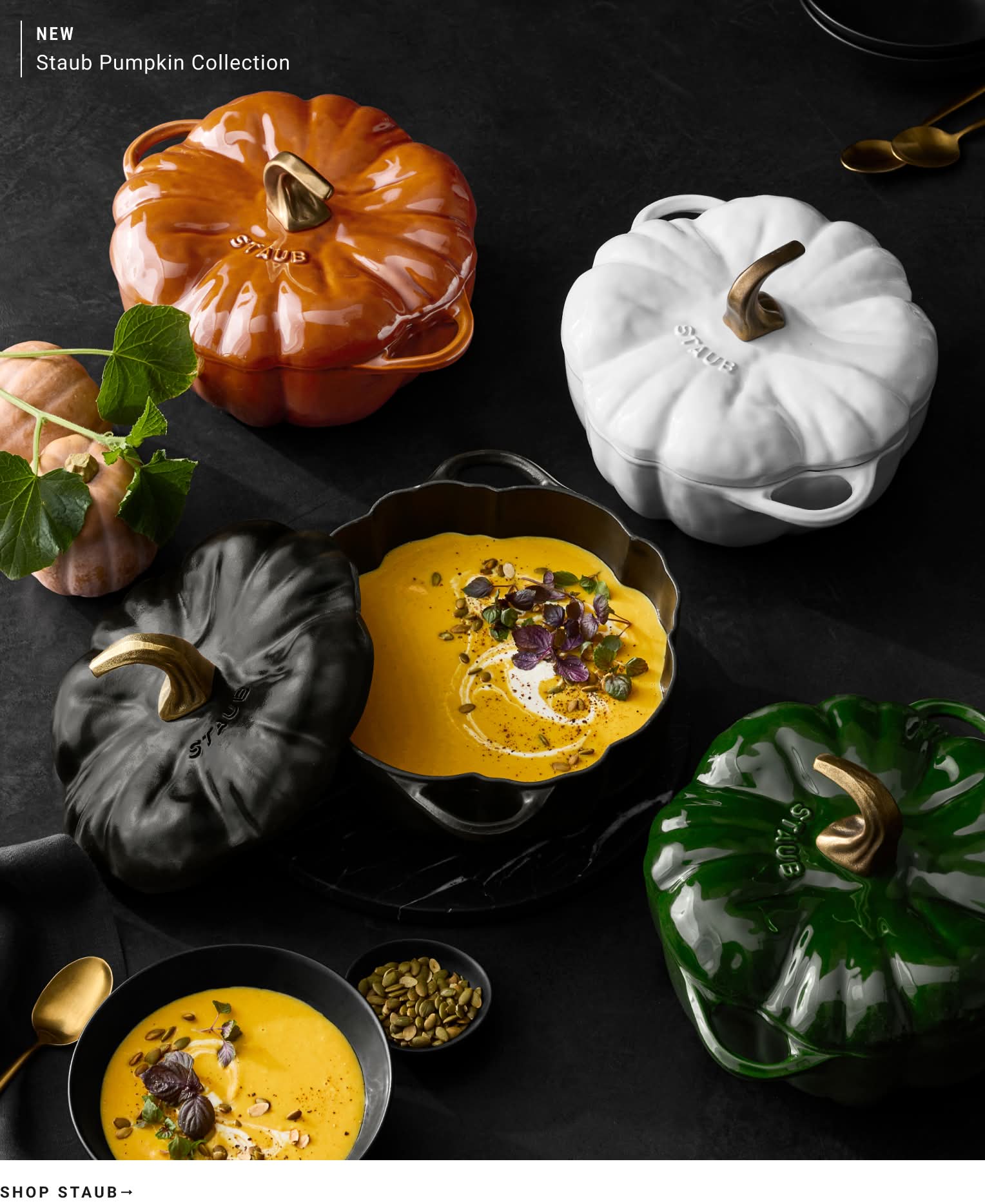 Shop Staub Shop Staub