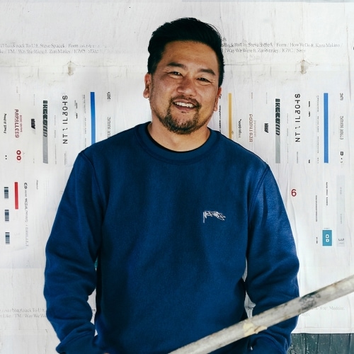 Roy Choi