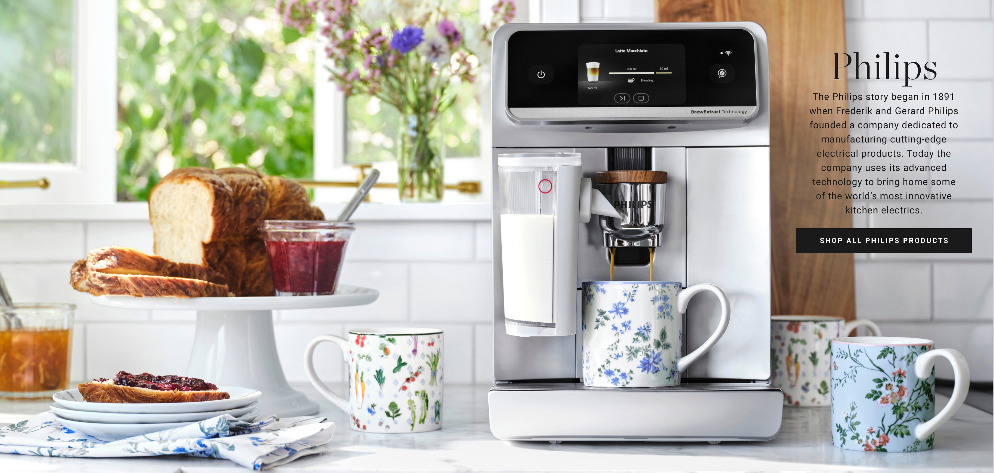 Shop All Philips Products 