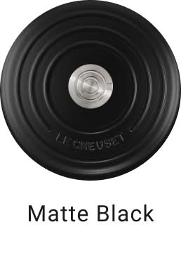 Matte Black