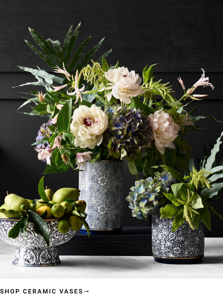 Shop Ceramic Vases