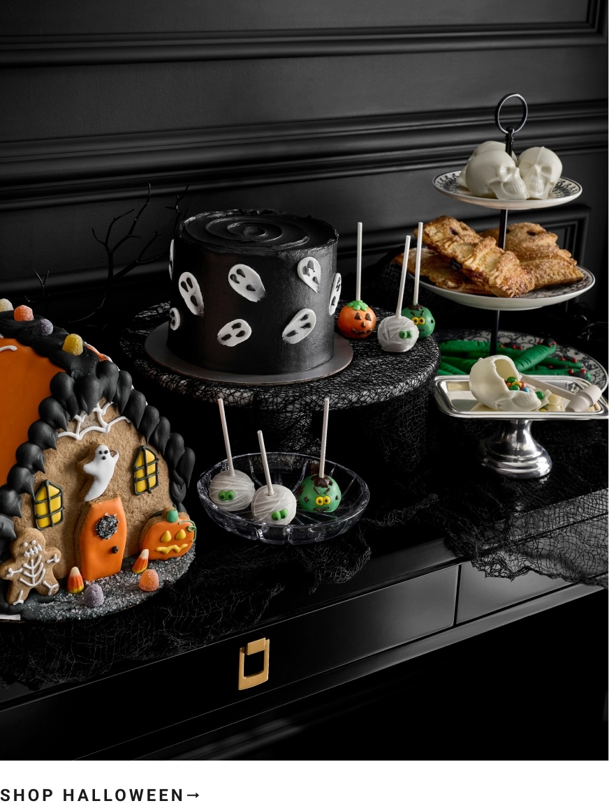 Shop Halloween