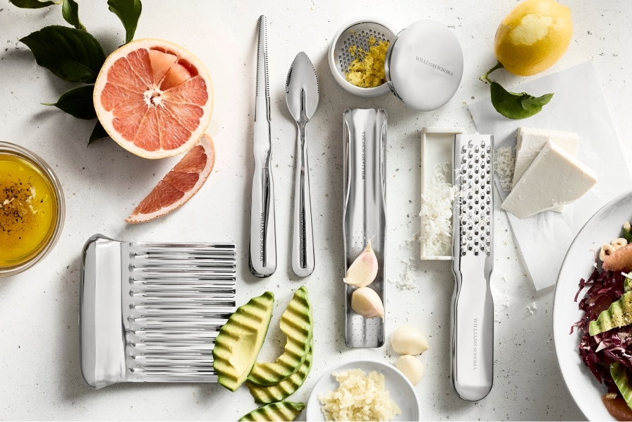 Fruit & Vegetable Tools