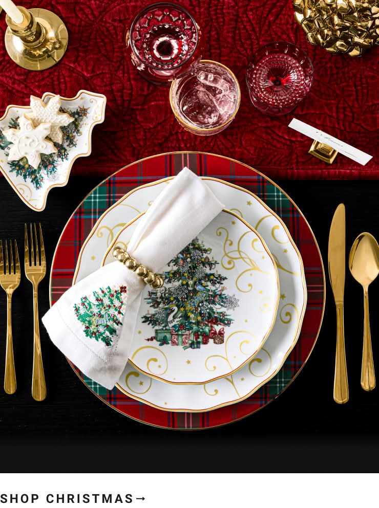 Shop Christmas