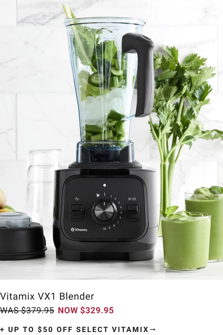 Shop Vitamix