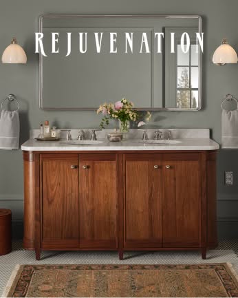 Rejuvenation