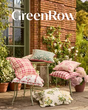 GreenRow >