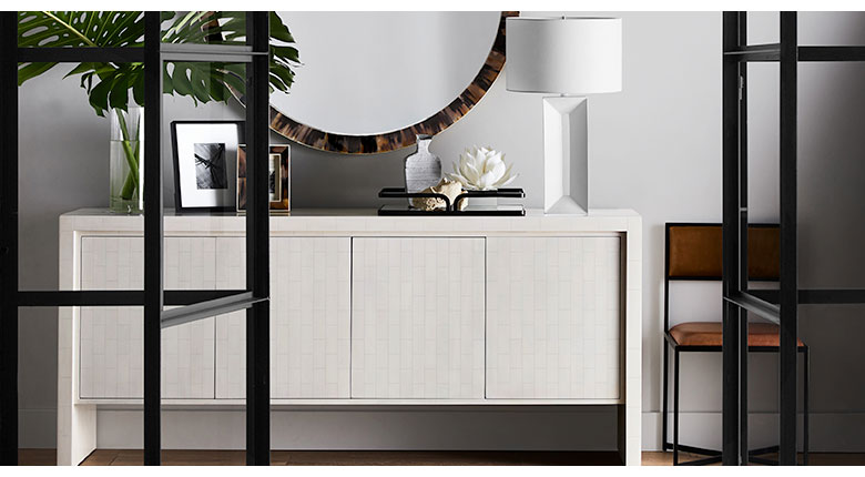 Entryway Style Tips