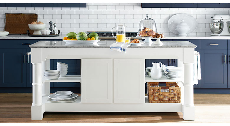 Kitchen Design Ideas