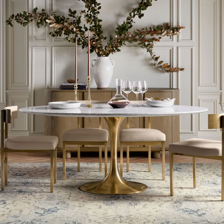 Dining & Kitchen Tables