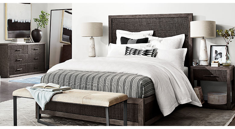 Bedroom Style Tips