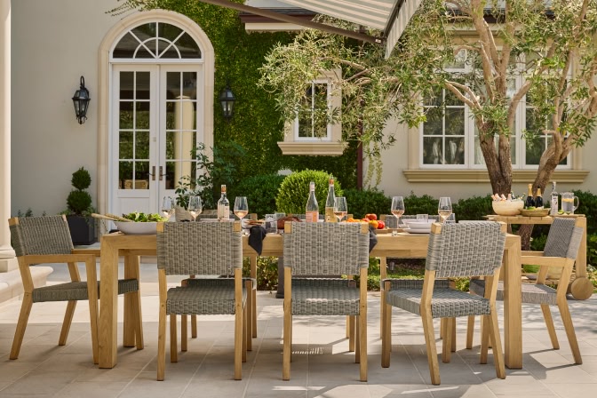 Outdoor Collections