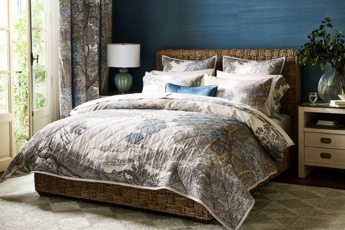 Bedding