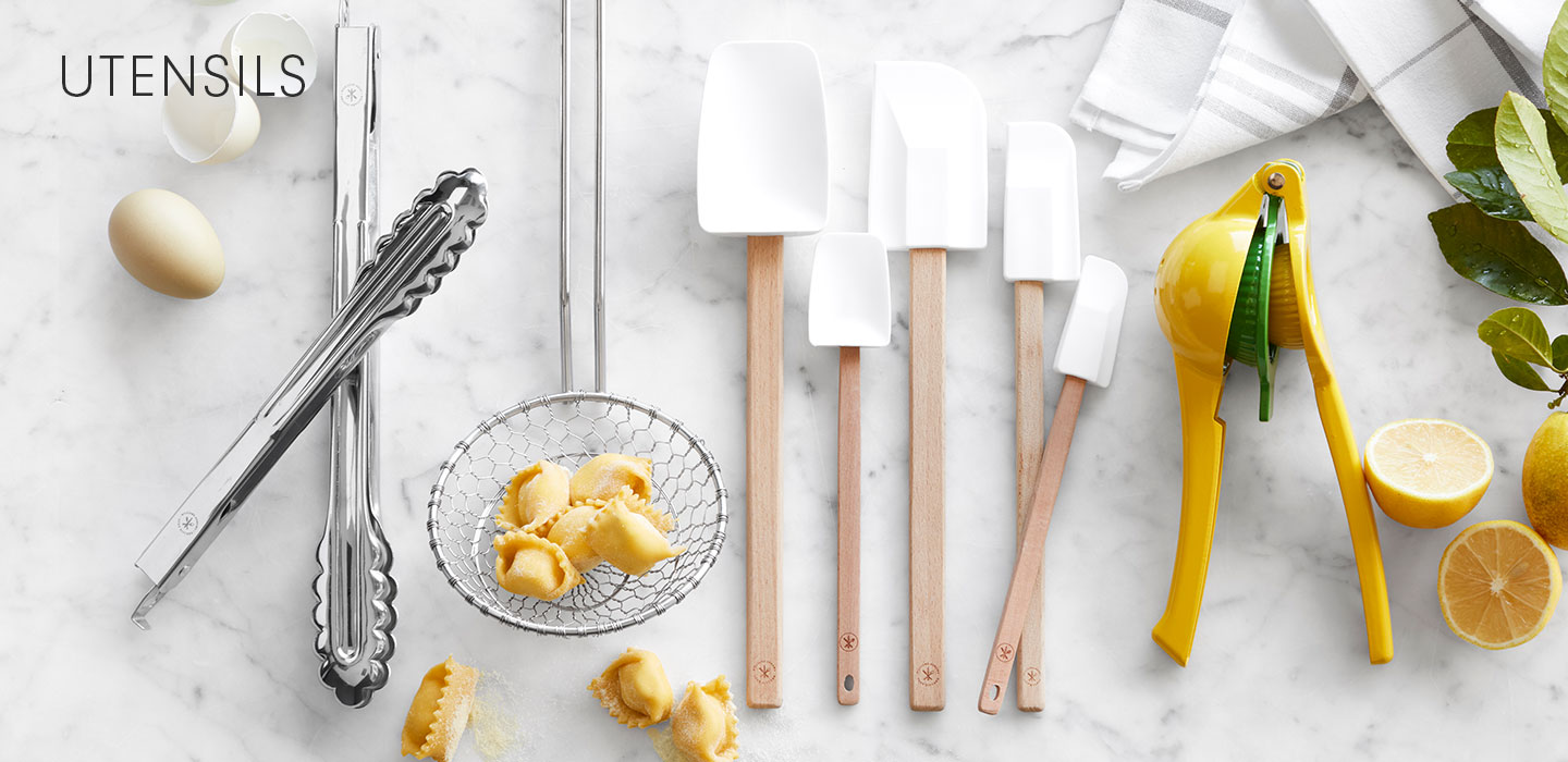 Williams Sonoma Open Kitchen Utensils