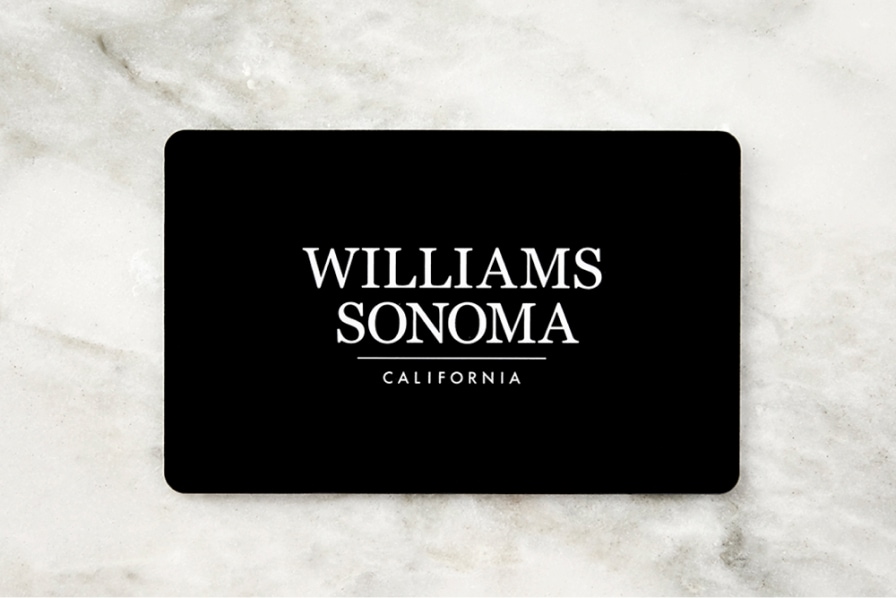 Gift Cards & eGift Cards