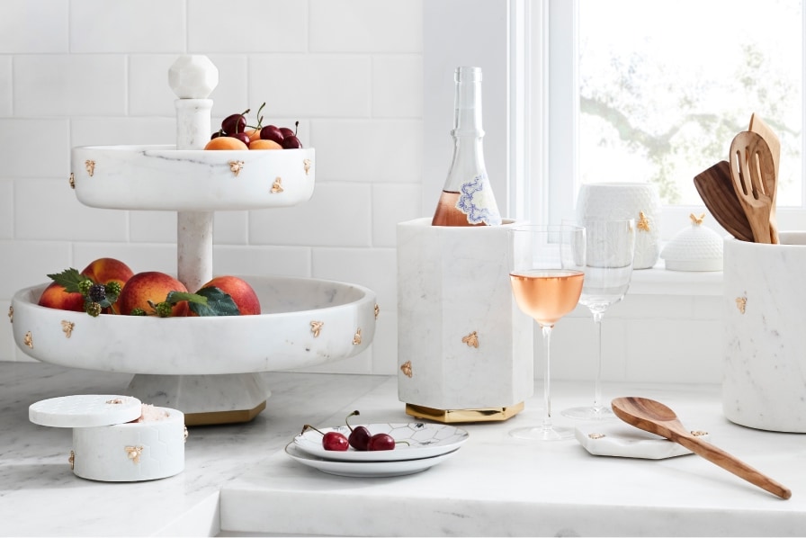 Countertop Organization