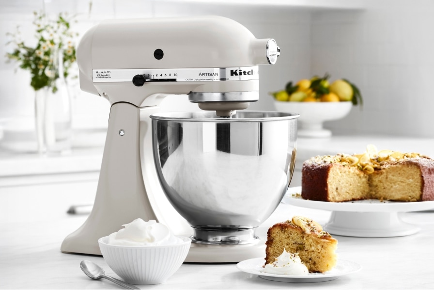 Stand Mixers