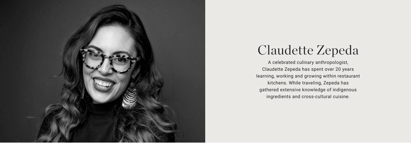 Claudette Zepeda