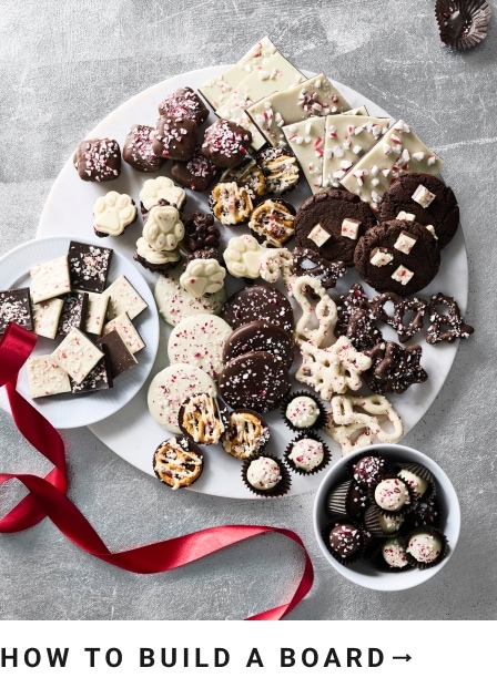 Christmas Shop: Decorations, Food & Entertaining | Williams Sonoma