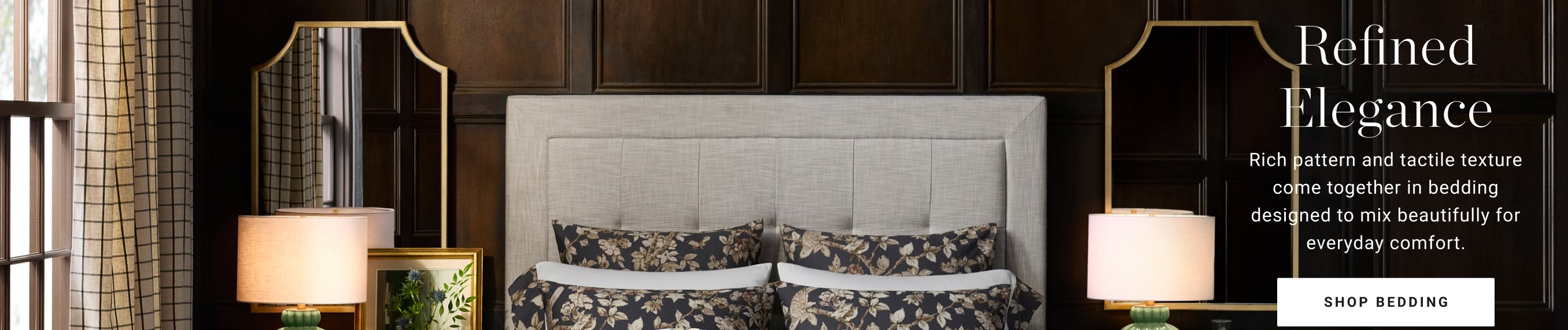 Shop Bedding