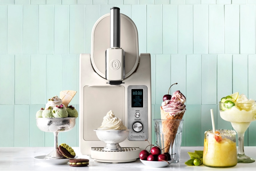 Ice Cream Makers