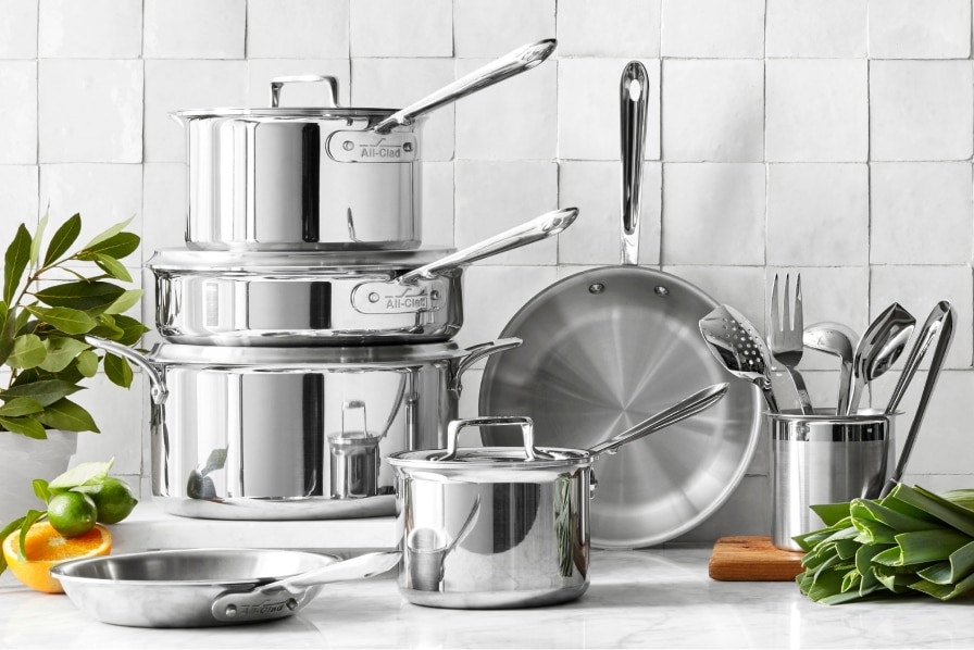 Cookware Sets