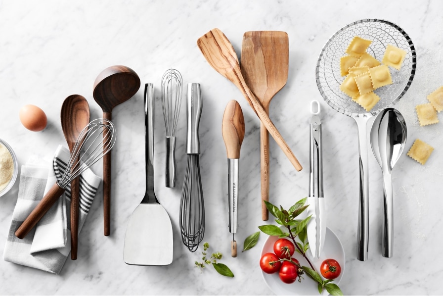 Williams Sonoma Tools