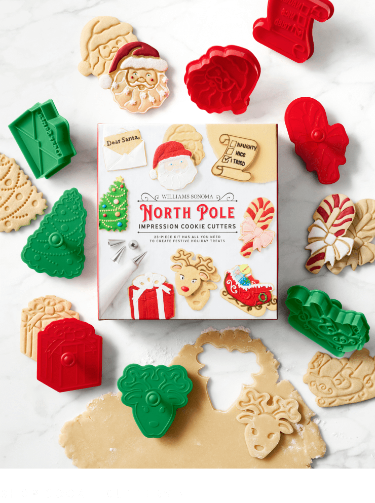 Shop Cookie Cutters