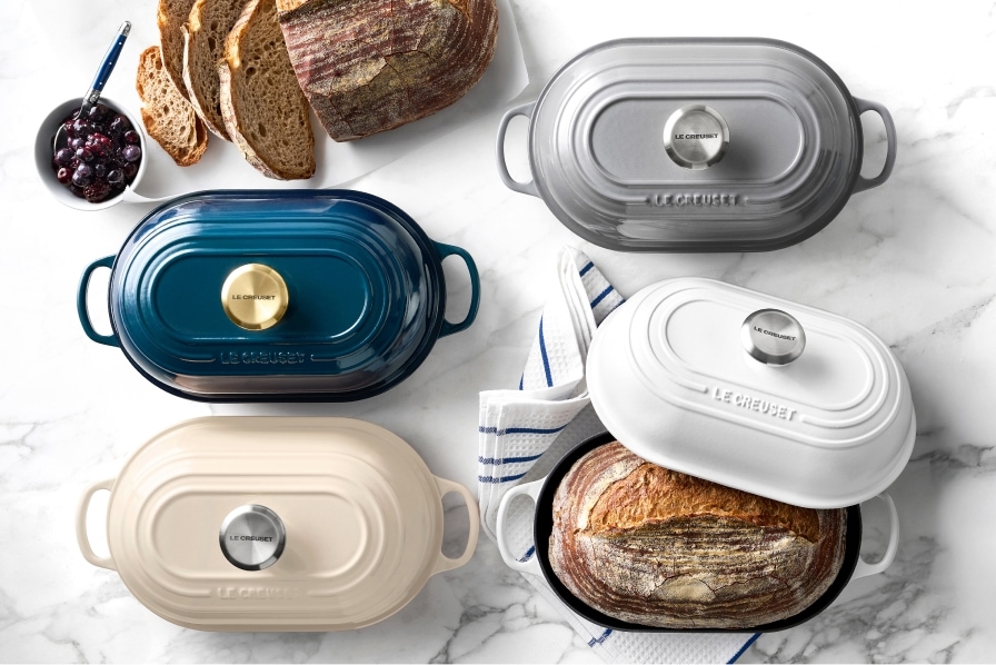 Le Creuset