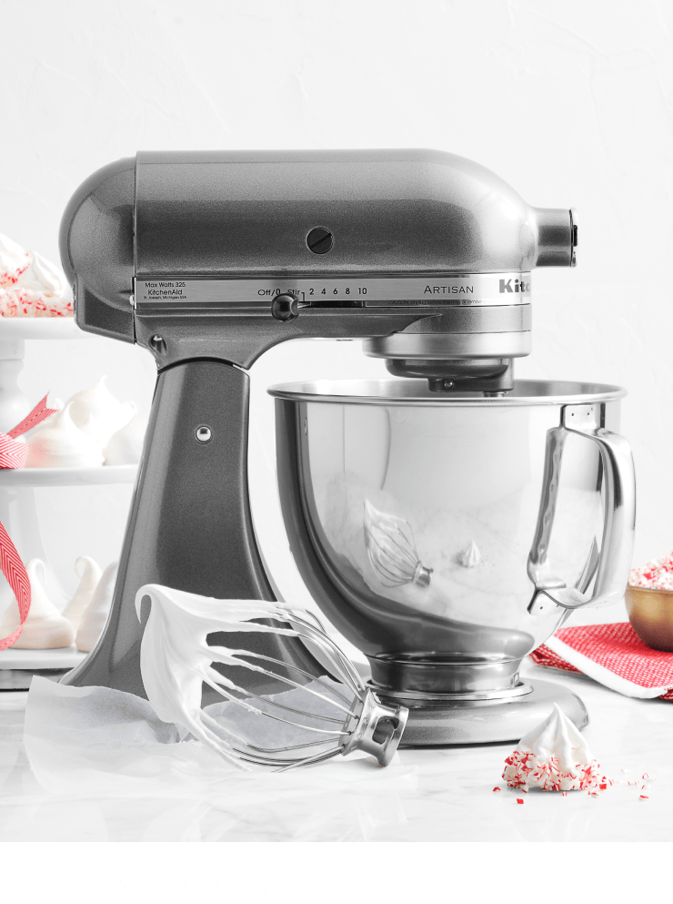 Shop Stand Mixers