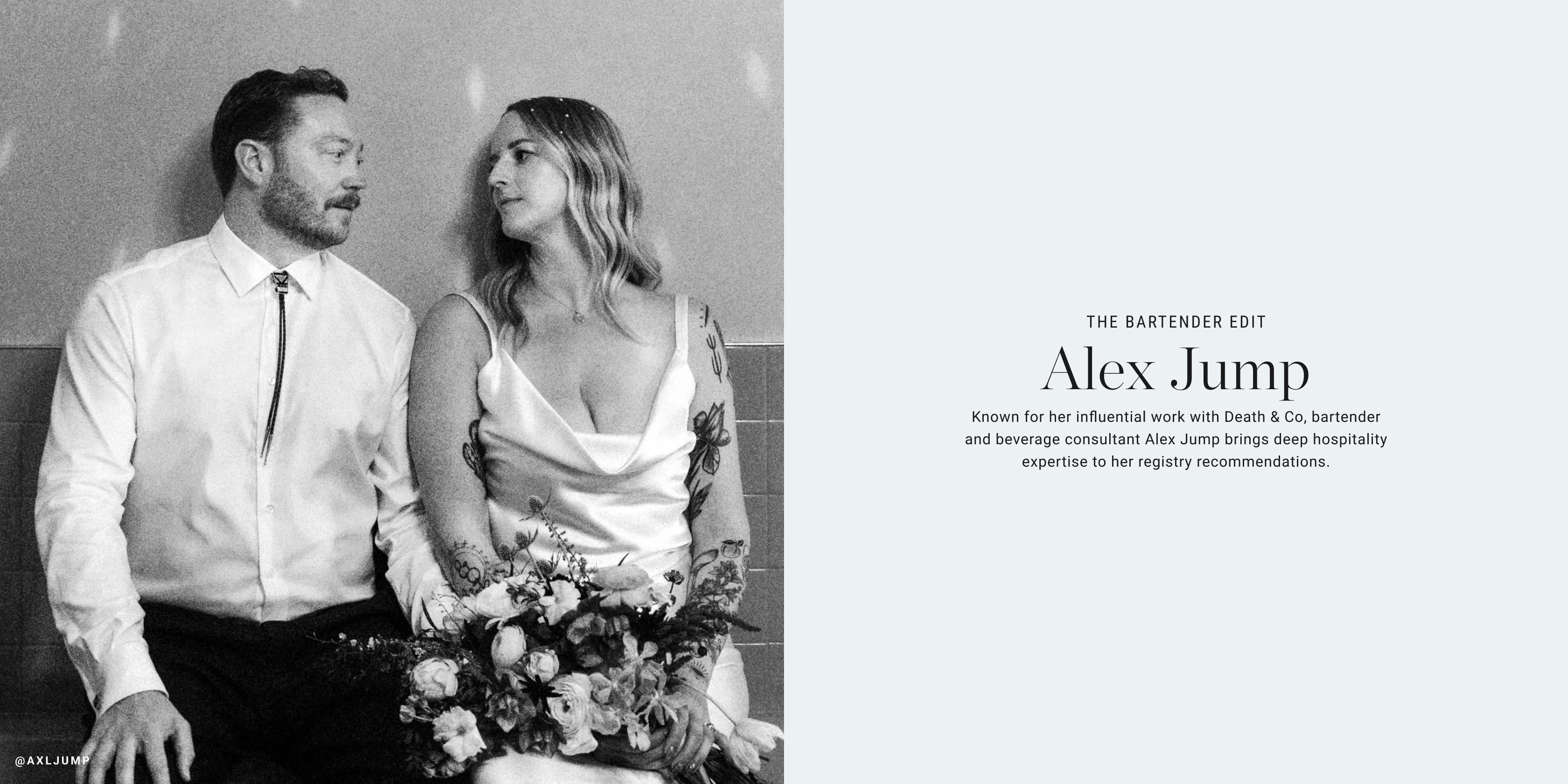 Alex Jump