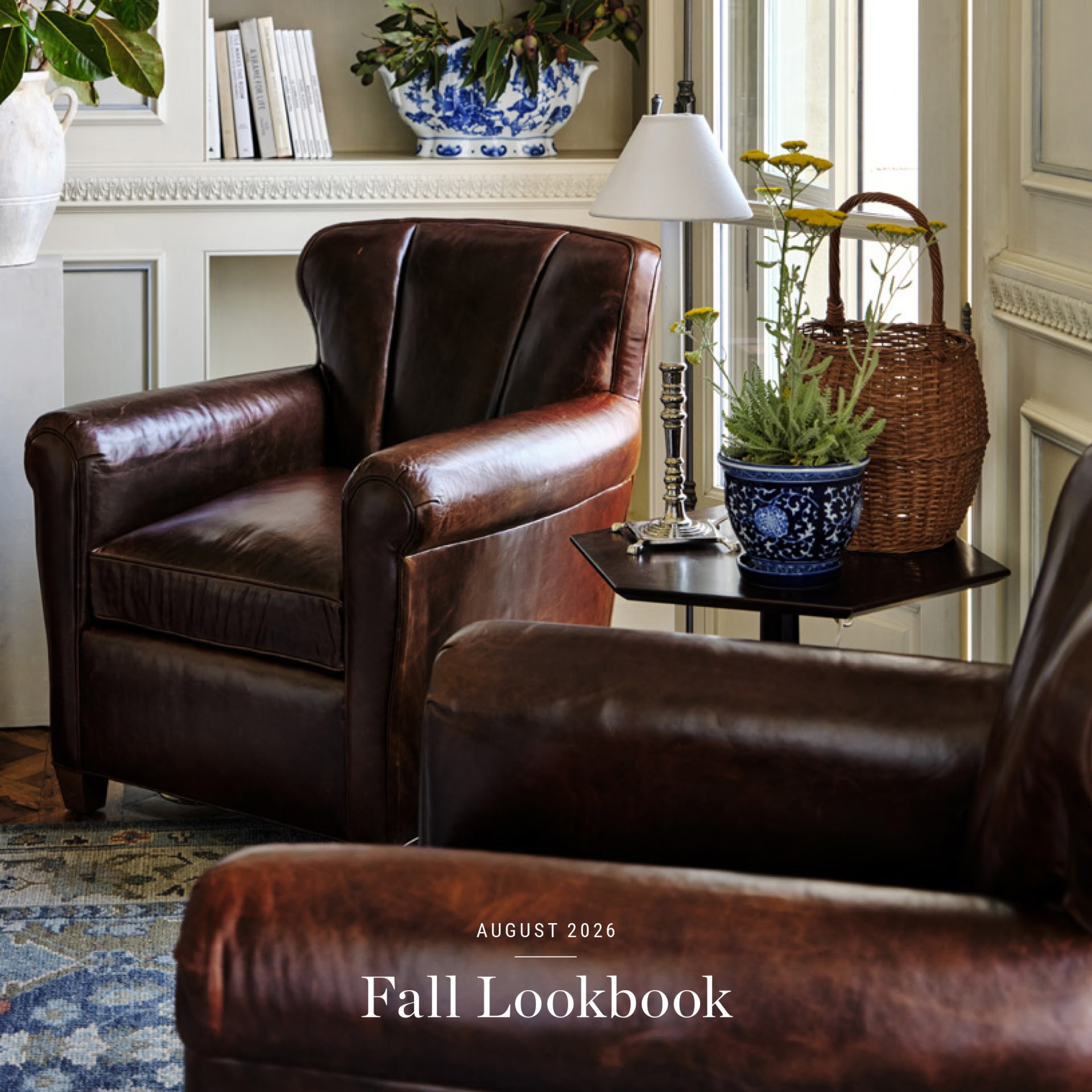 The Fall Lookbook