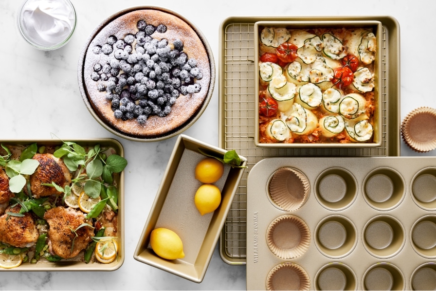 Bakeware Sets