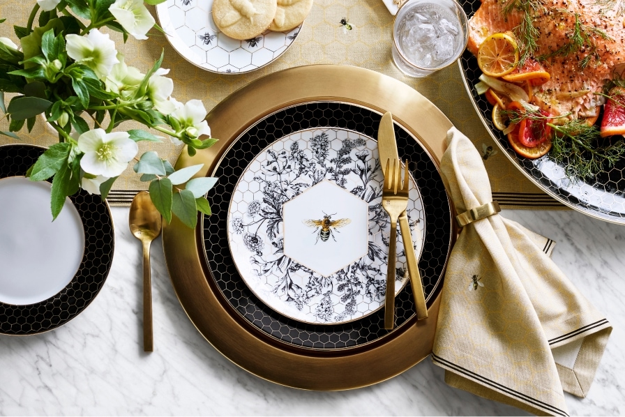 Dinnerware Collections