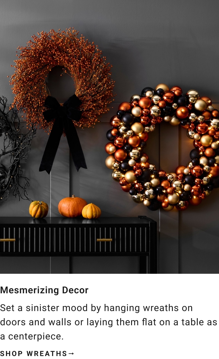Shop Wreaths