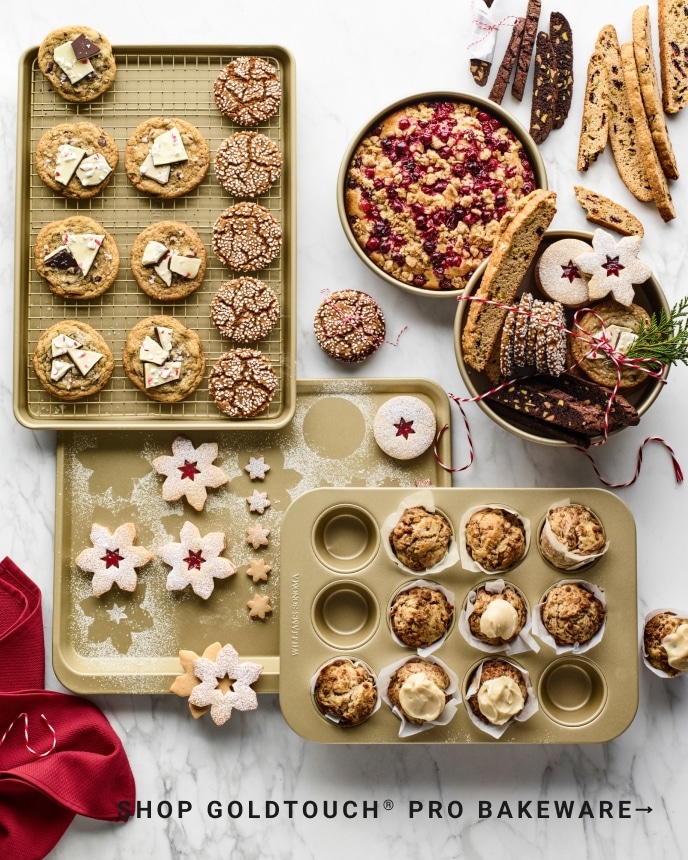 Christmas Shop: Decorations, Food & Entertaining | Williams Sonoma