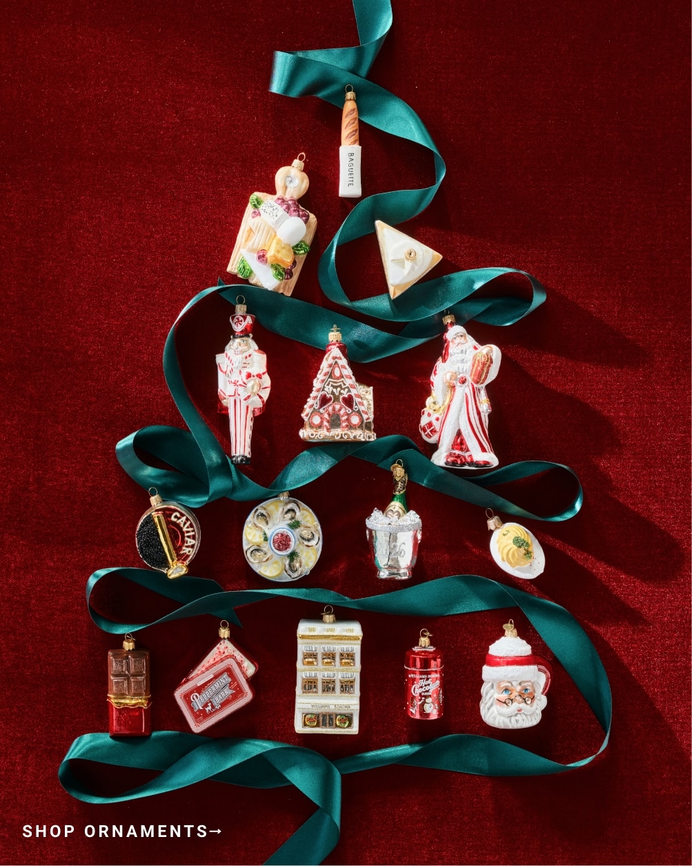 Shop Ornaments