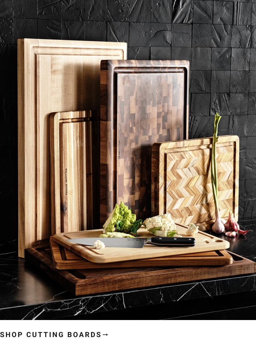 Shop Cutting Boards