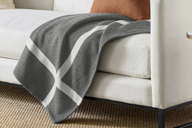 Pillows & Throws Labor Day Sale