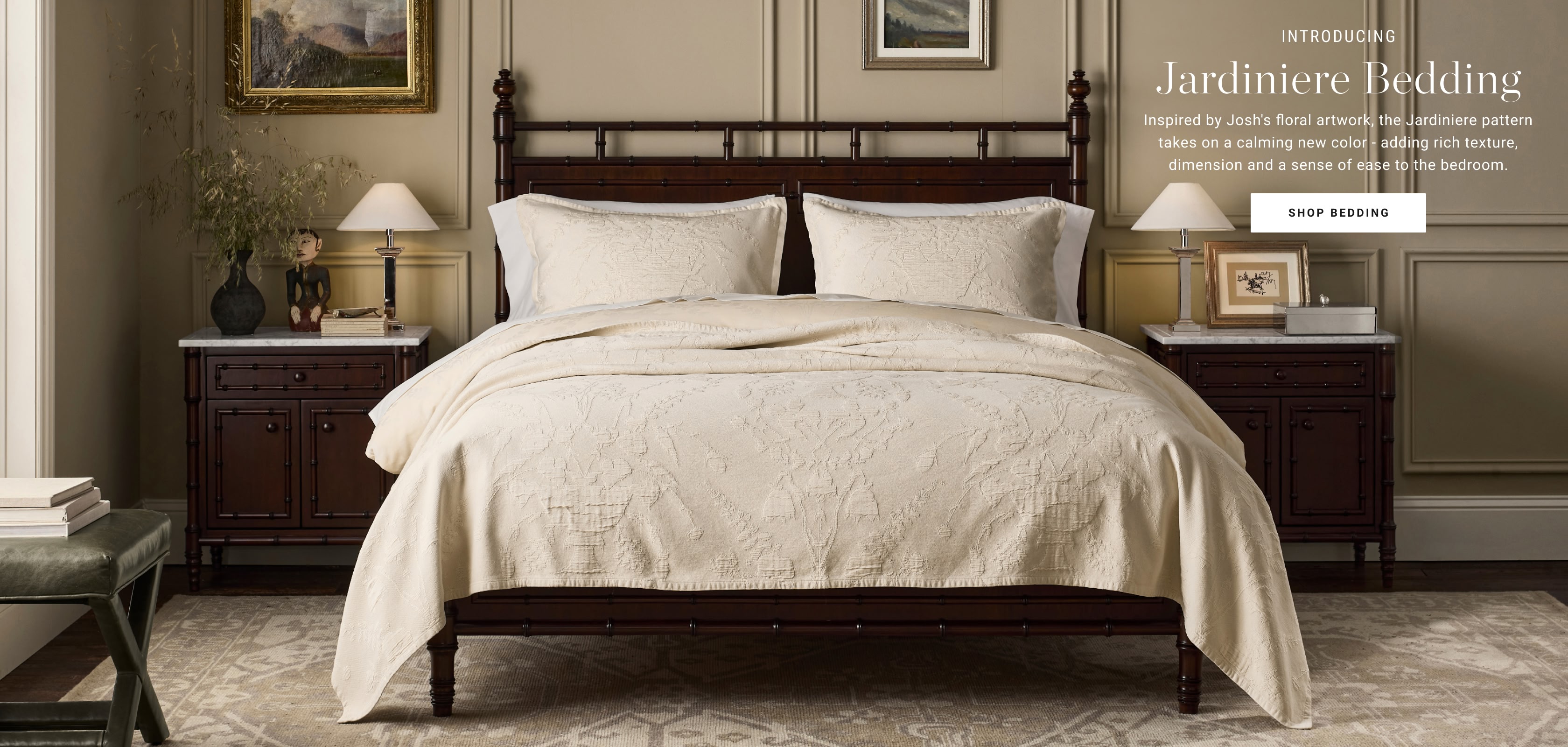 Shop Bedding