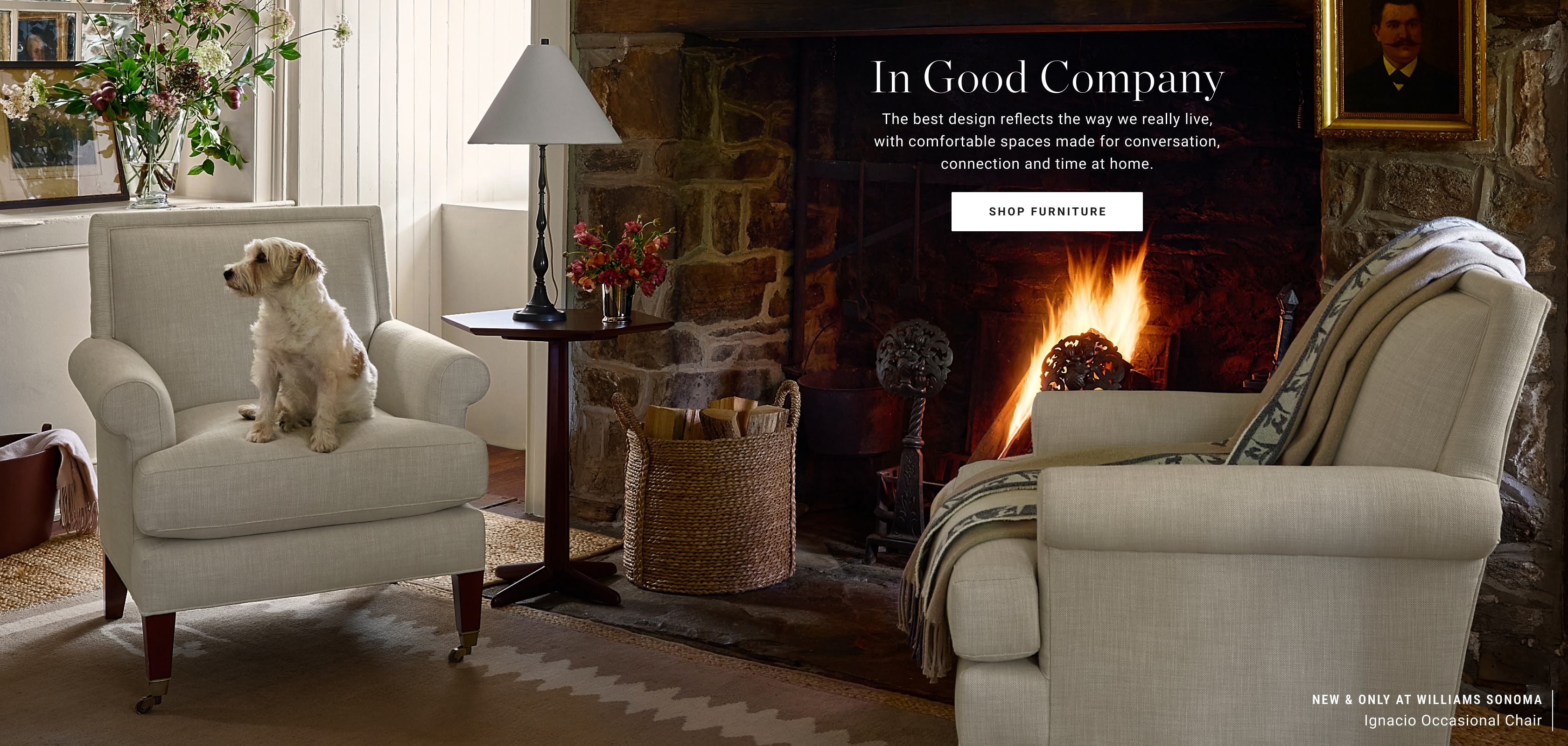 Shop Furniture