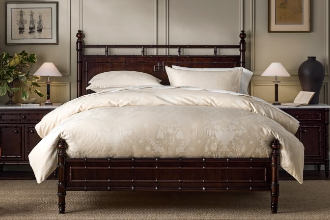 Josh Young Bedding