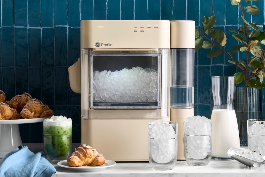 Ice Makers