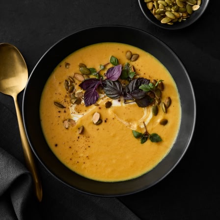 Cozy Cooking Inspiration for This Season