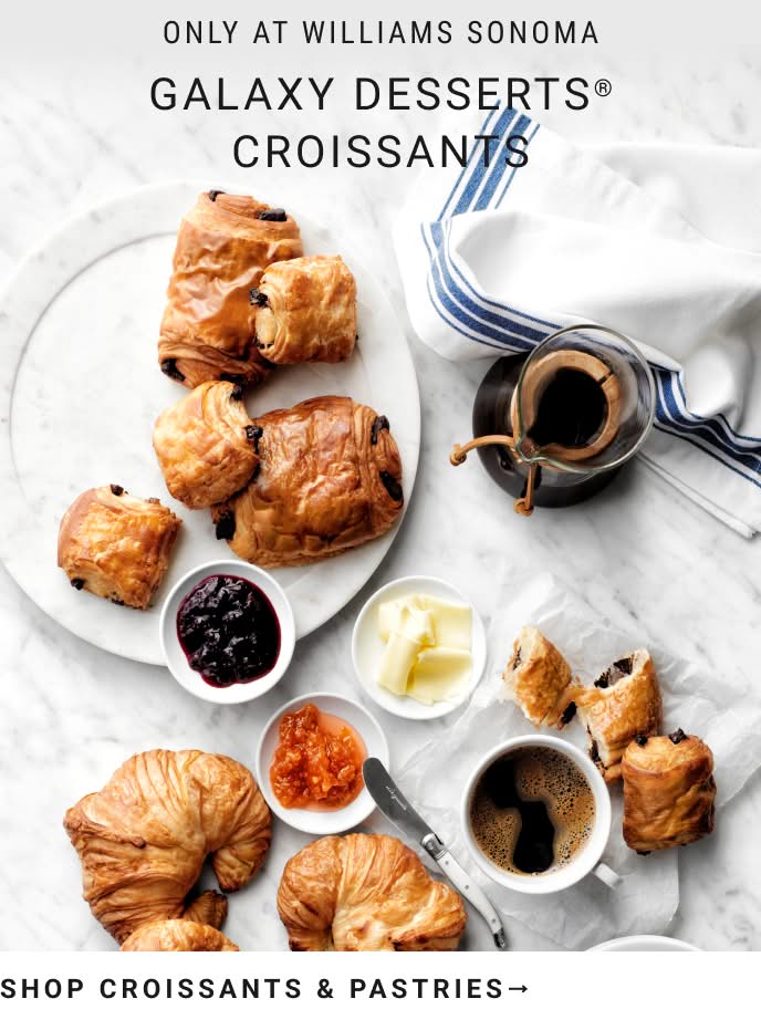 Housewares + Kitchenware Store | Williams Sonoma