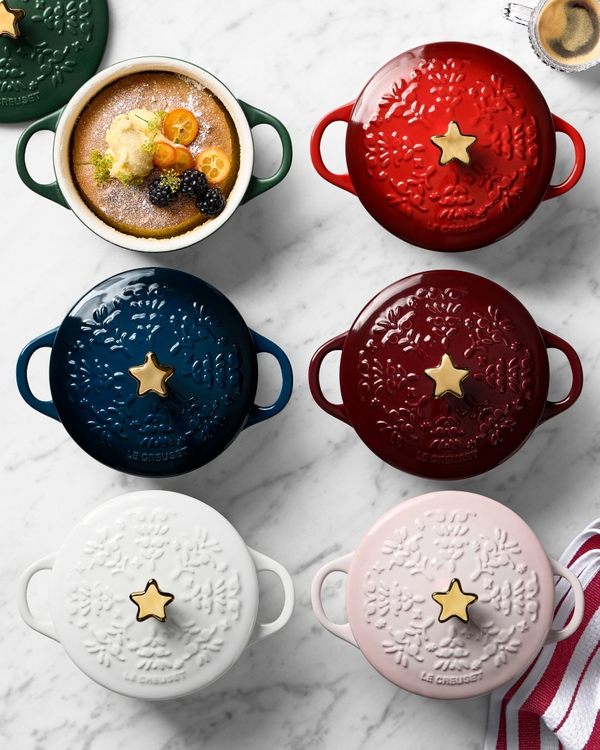 Shop Holiday Baking