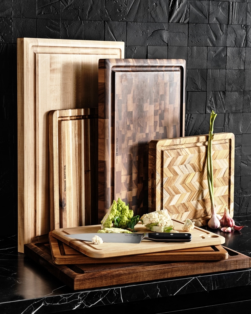 Shop Williams Sonoma Cutting Boards