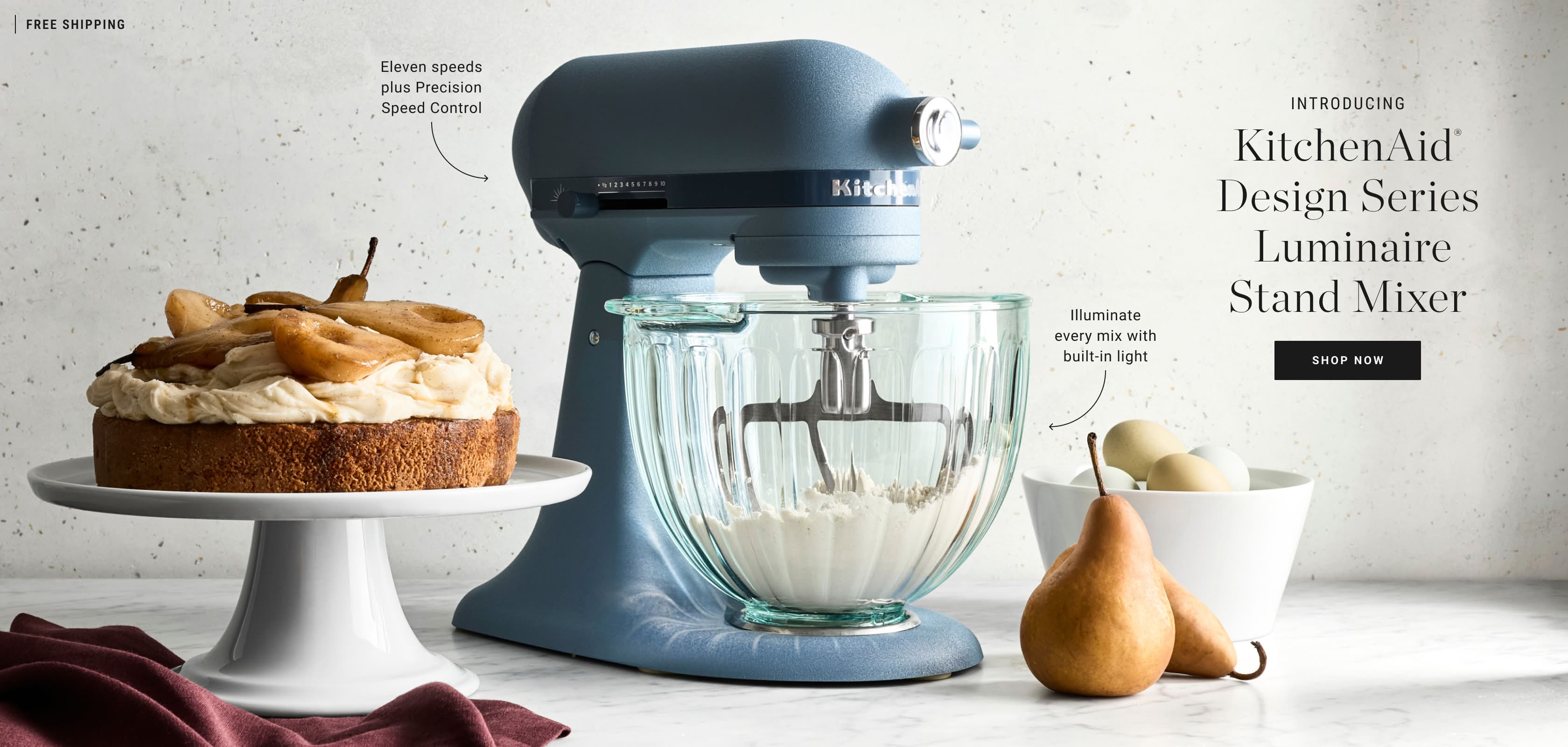 Shop KitchenAid® 